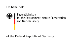 federal ministry for the environment, nature conservation and nuclear safety