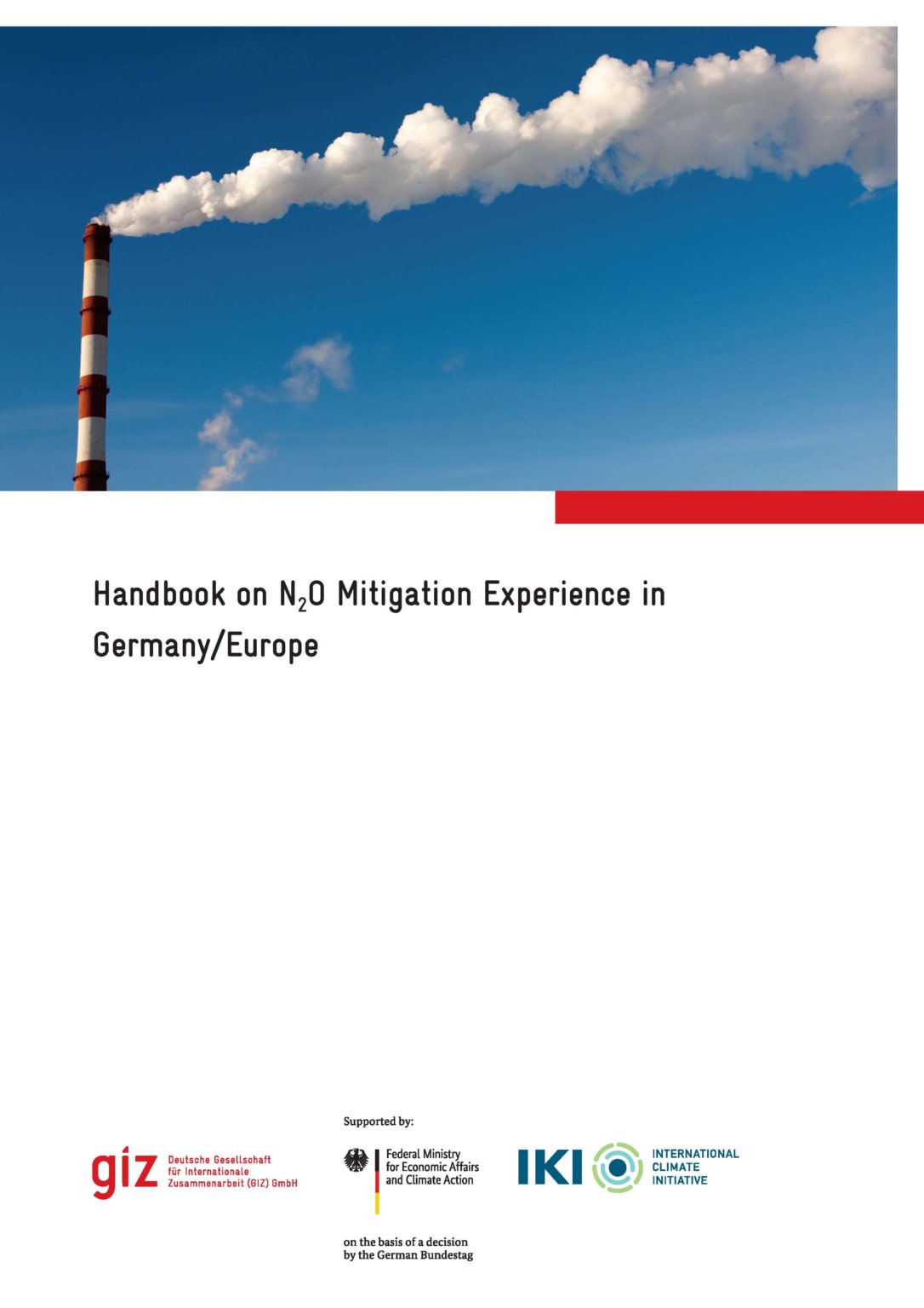 The EU carbon border adjustment mechanism (CBAM) and China: unpacking ...