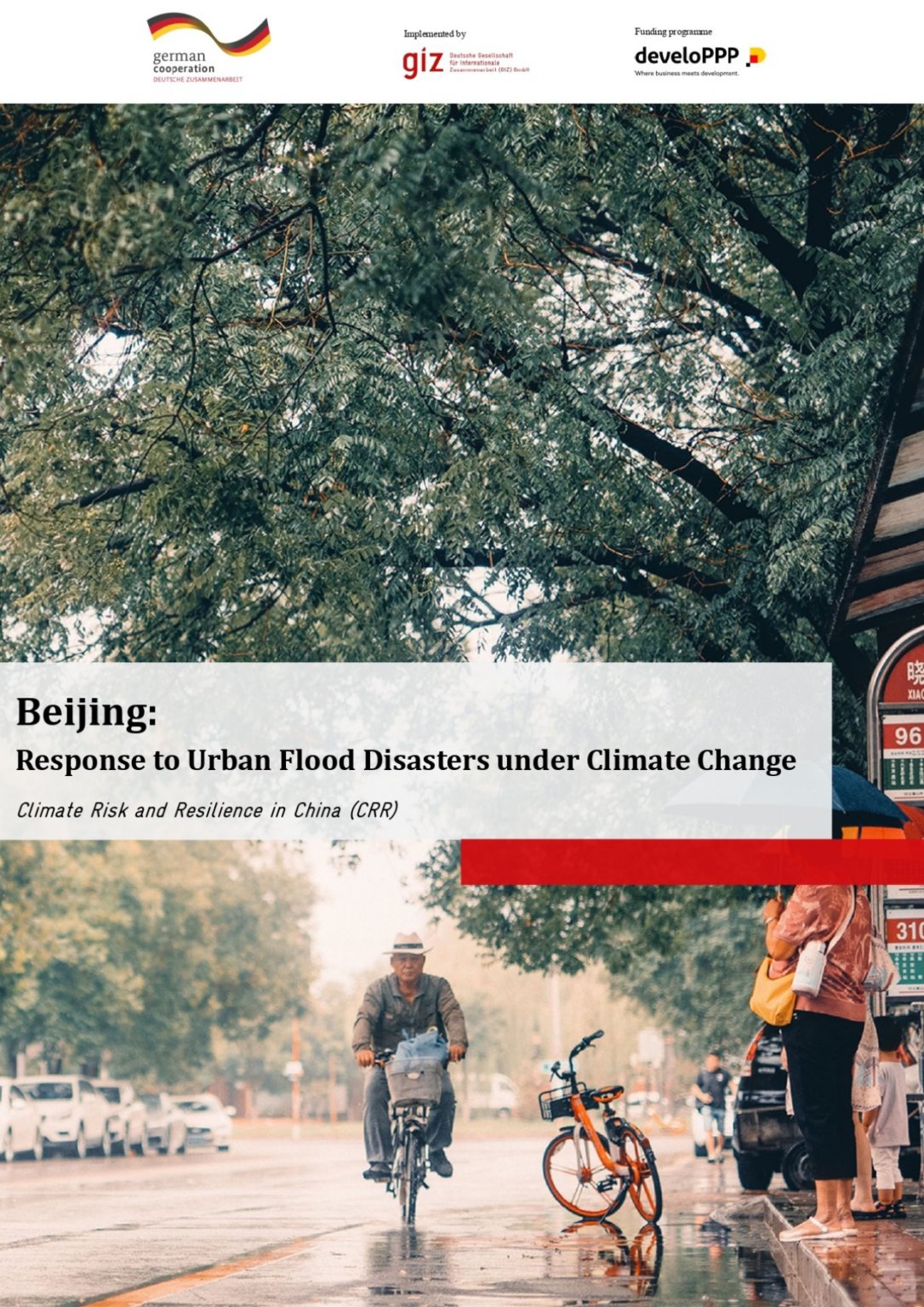 England: National Climate Change Risk Assessment and Adaptation - Sino ...