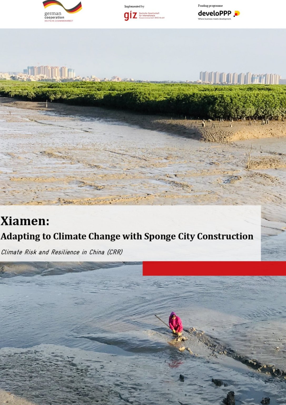 England: National Climate Change Risk Assessment and Adaptation - Sino ...